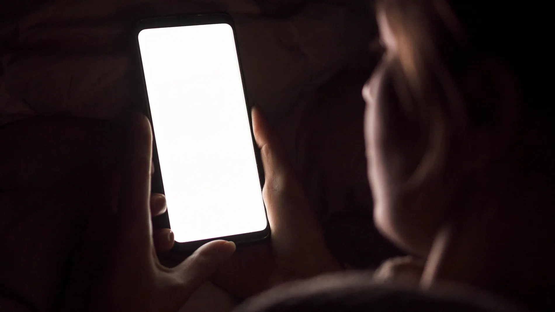 Un estudio afirma el efecto para la mortalidad de recibir luz por la noche