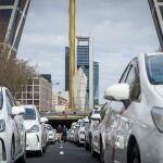 MADRID.-Comunidad lanza un piloto para testar entre taxistas sistemas integrales de seguridad con cámara y 'botón del pánico'