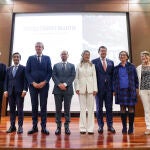 Torrente Ballester sale del "olvido" en la Biblioteca Nacional