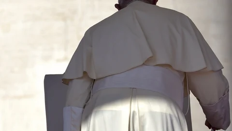 El Vaticano publicará de forma "inminente" el informe con los errores de la Iglesia en la gestión de los abusos