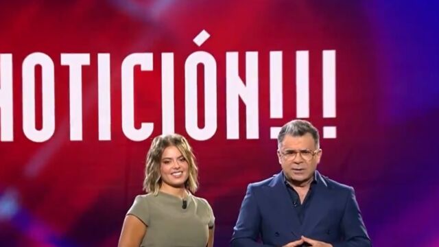 Jorge Javier Vázquez y "Gran Hermano" engañaron al público de Telecinco