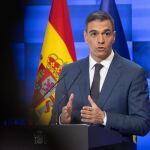 El TSJM rechaza por unanimidad la querella de Pedro Sánchez contra el juez Peinado por su "carácter especulativo"