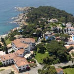 ¿Cuál es el hotel español más icónico del continente según los European Hotel Awards?