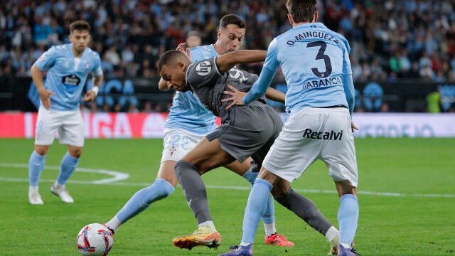 Celta de Vigo - Real Madrid
