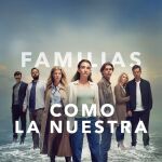 La primera serie de Thomas Vinterberg llega a Movistar Plus+