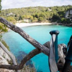 Camí de Cavalls, Menorca