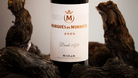 Marqués de Murrieta 2020
