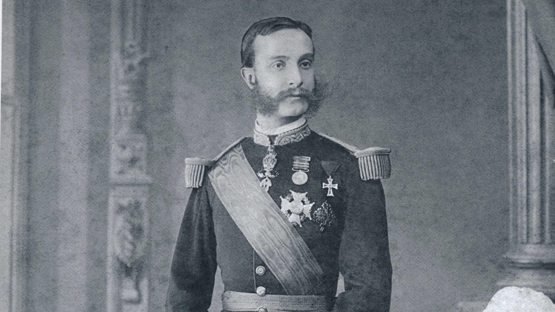 Alfonso XII