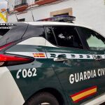 Fallece un varón de 40 años tras incendiarse la vivienda en la que se encontraba en Valverde del Fresno (Cáceres)