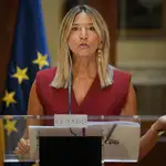 El PP promoverá un conflicto de atribuciones contra el Congreso ante el TC tras publicarse la ley que favorece a etarras