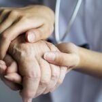 MADRID.-Un estudio del Hospital La Princesa busca mejorar la vida personas con Parkinson a través del tenis de mesa