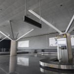 AV.- C-LM avisa al aeropuerto de Ciudad Real que será inspeccionado y se reserva actuaciones de restauración