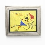 El diálogo se ha convertido en una pugna entre blancos y negros, como un cuadro de Pollock 