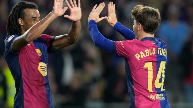 FC BARCELONA - SEVILLA FC