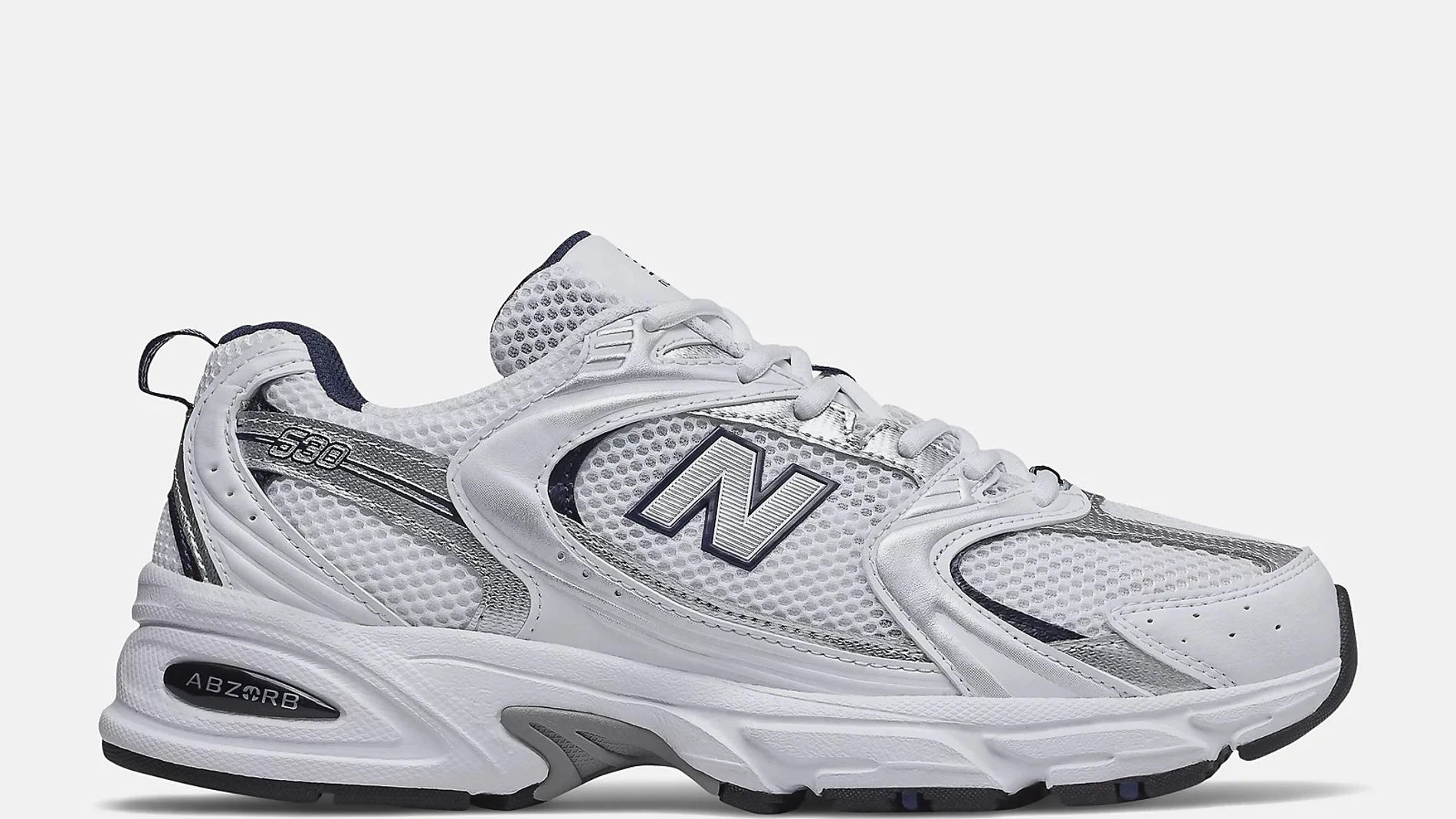 Zapatillas deportivas.