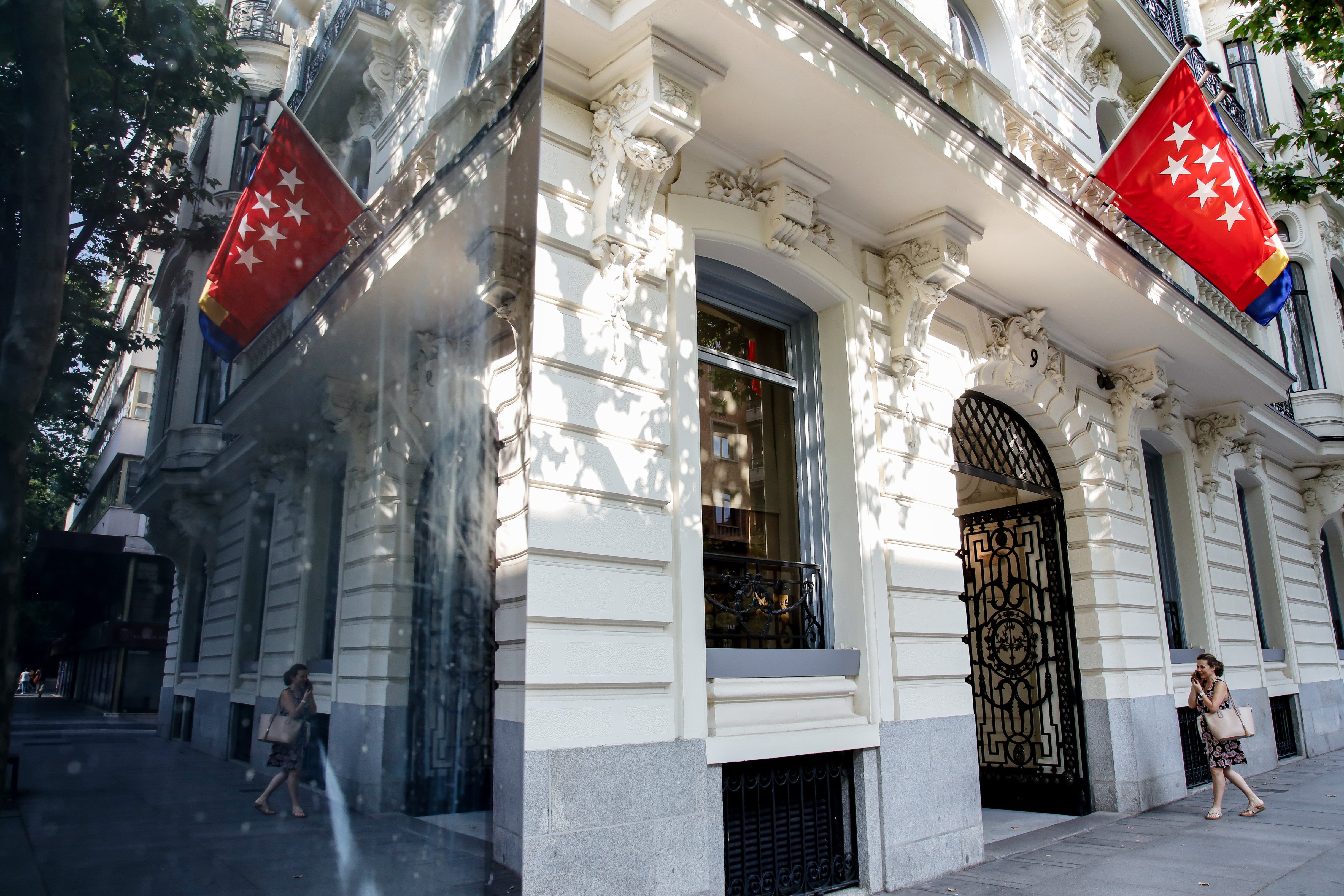 Eugenio Ribón últimas noticias en La Razón