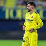 Villarreal CF V Getefe CF - La Liga EA Sport