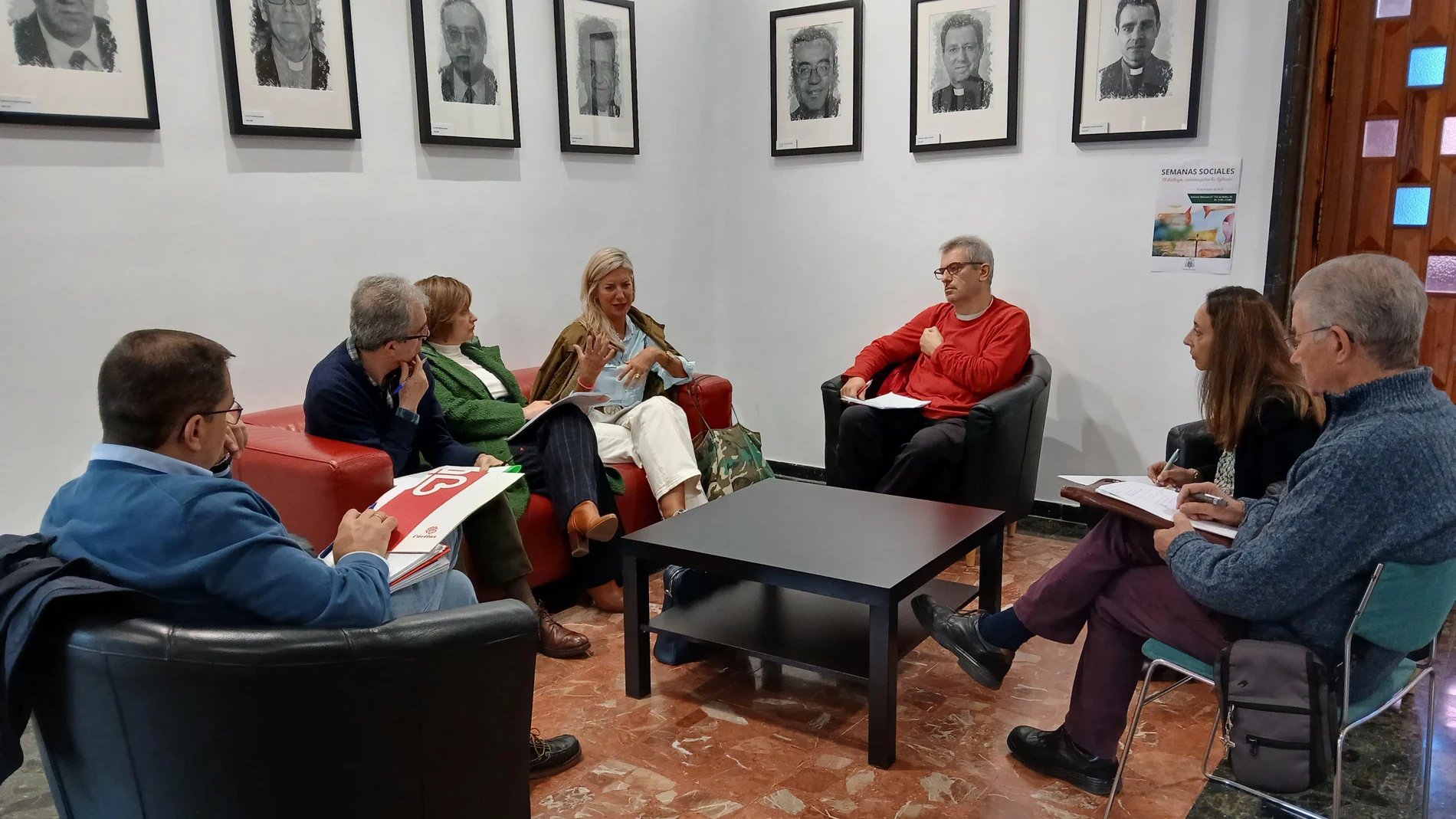 Semana social en la Archidiócesis de Valladolid