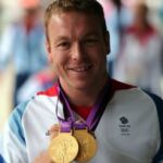 Sir Chris Hoy