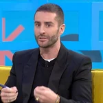 Pelayo Díaz en 'Espejo Público'