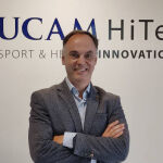 Carlos Caballero, Director de UCAM HiTech