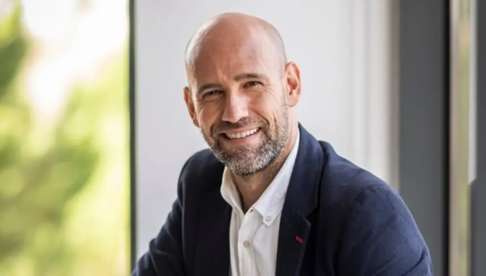 Gonzalo Miró lidera la nueva aventura deportiva de Banijay Iberia