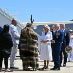 Australia Britain Royals