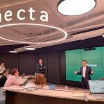 El 85% de las empresas españolas considera el espacio de trabajo como una herramienta clave dentro de su estrategia de negocio