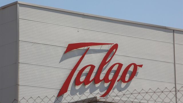 Economía.- Talgo decide iniciar negociaciones con Sidenor para "una posible transacción" tras evaluar su propuesta
