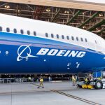 Economía.- Boeing y el sindicato alcanzan un preacuerdo con subida salarial del 35% para tratar de poner fin a la huelga