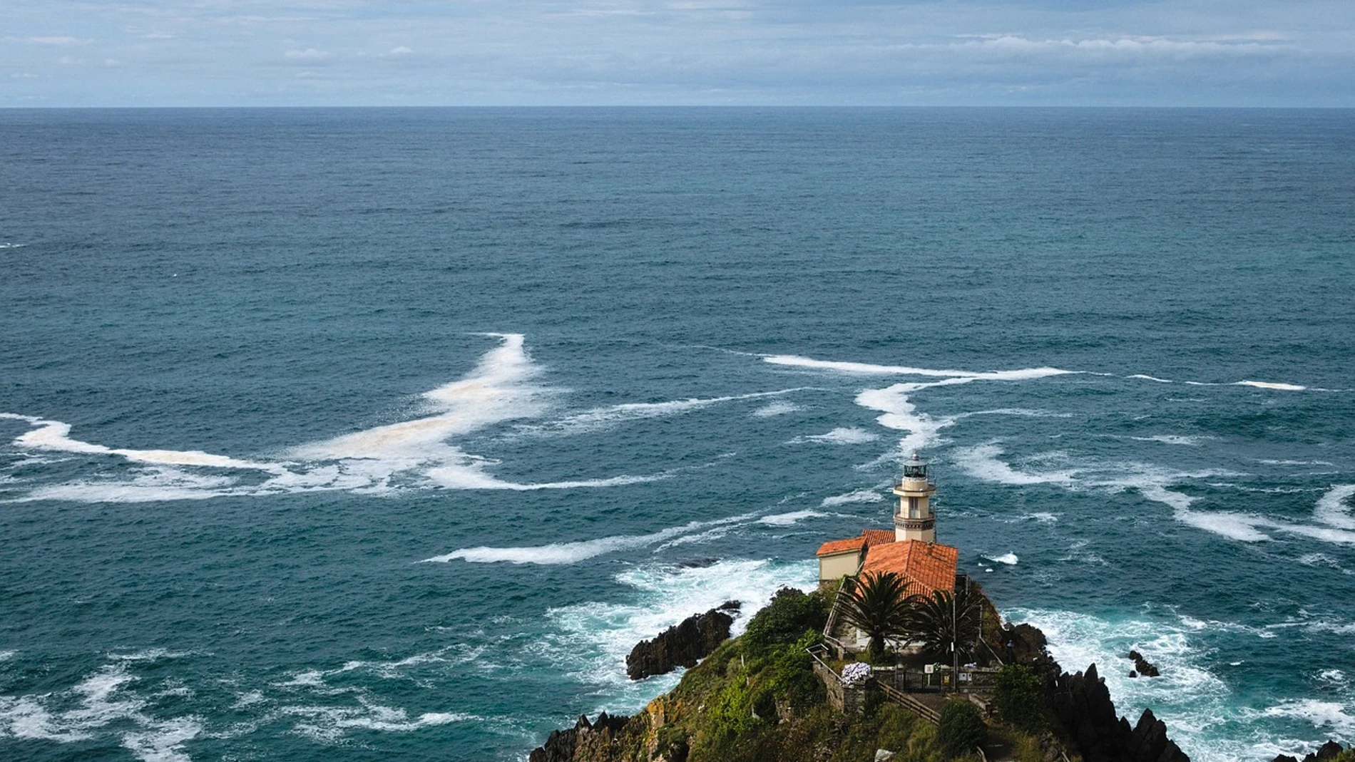 Una de las villas marineras más bonitas de España está en Asturias ¿sabes cuál es?