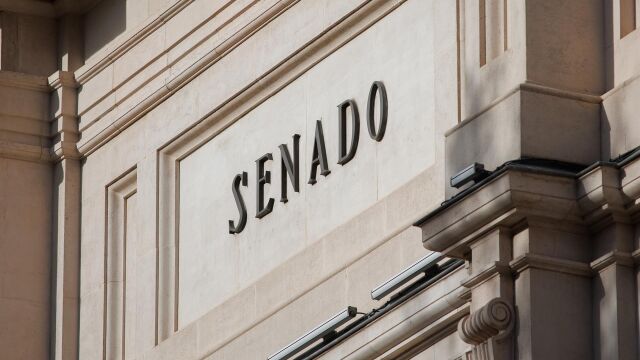 El Senado cede una sala para celebrar un acto feminista sobre los derechos sexuales y reproductivos de las mujeres