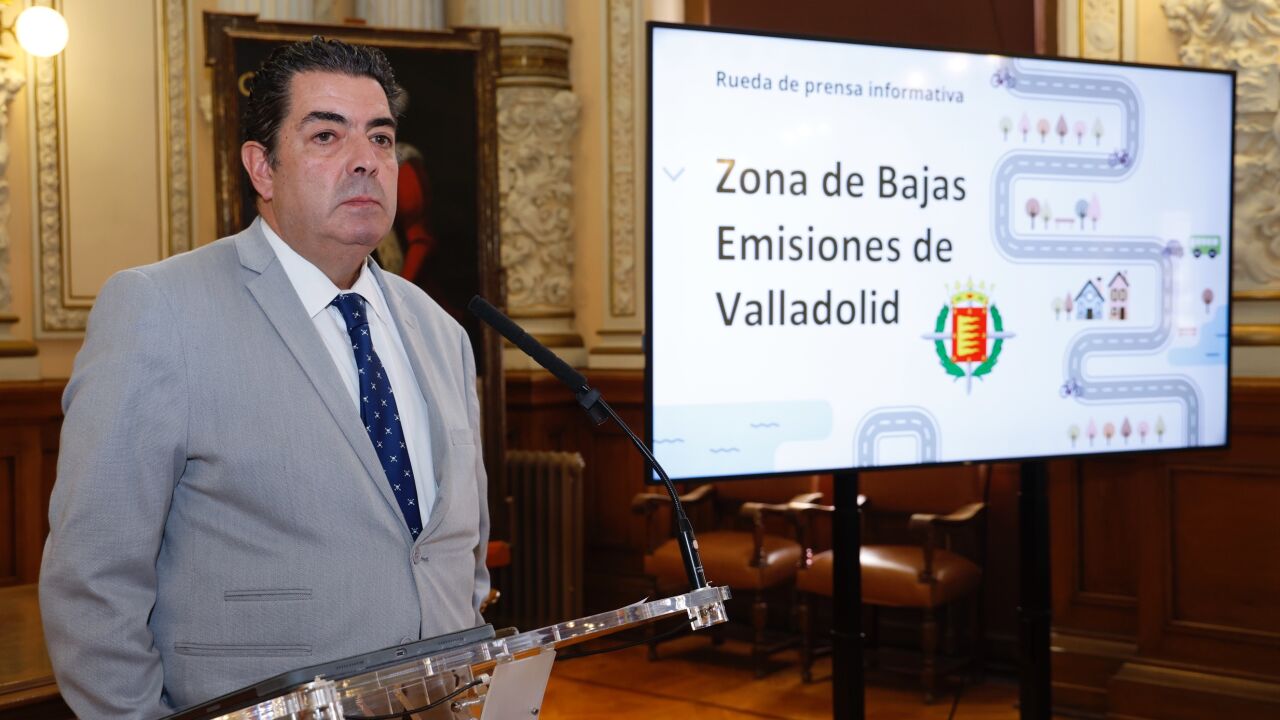 Ya se conoce cuando entrará en vigor la Zona de Bajas Emisiones en ...