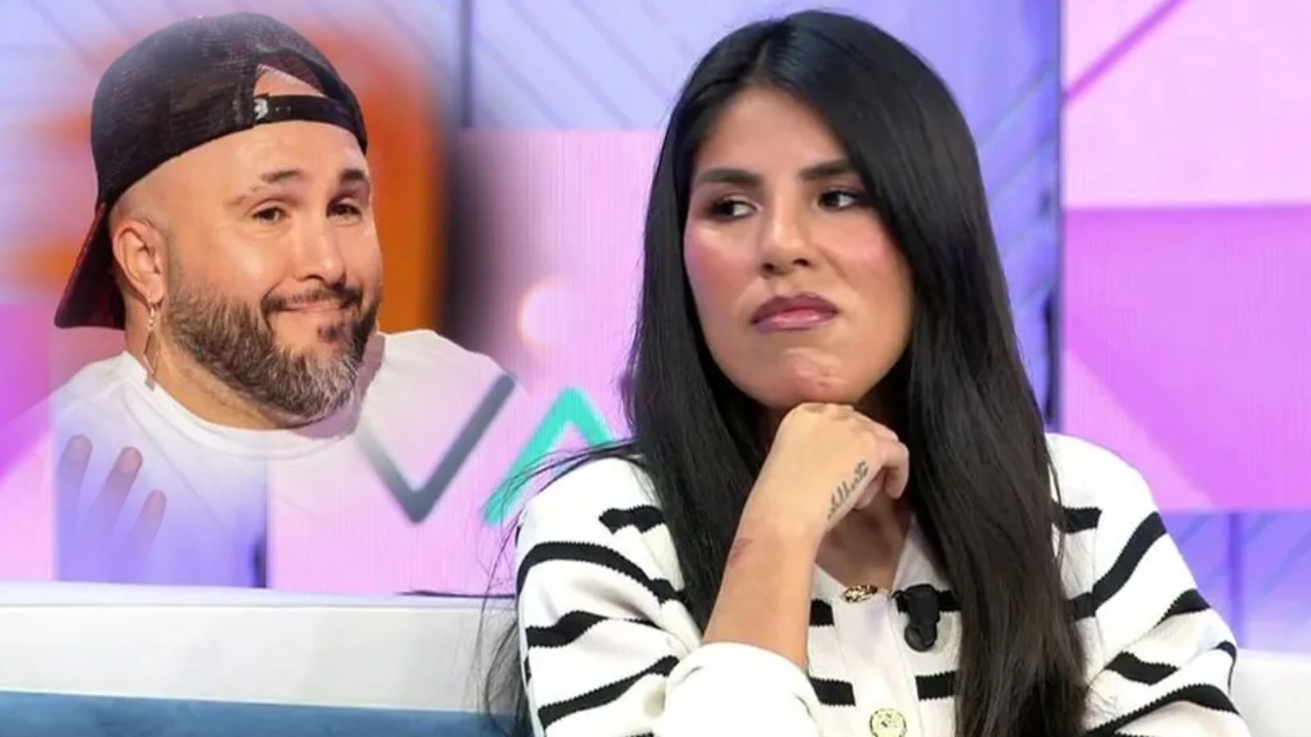 Isa Pantoja se sincera sobre su encuentro con Kiko Rivera: "El amor no tiene fecha de caducidad"