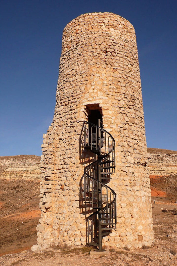 Atalaya de Veruela