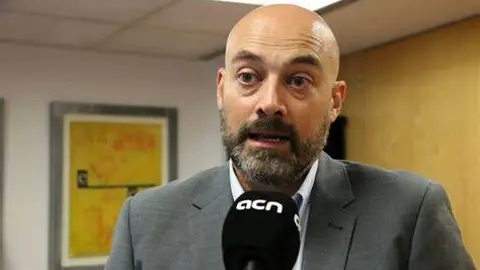 La Fiscalía pide 4 años de cárcel para el ex director de Catalunya Ràdio Saül Gordillo por una nueva agresión sexual