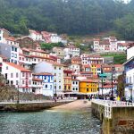 Cudillero, Asturias