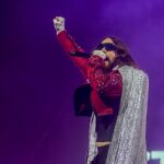 CATALUNYA.-Alanis Morissette y Thirty Seconds to Mars, primeras confirmaciones del Cruïlla de Barcelona