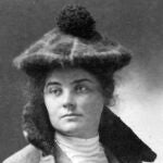 Emily Carr fue de las primeras artistas en captar el espíritu de Canadá 