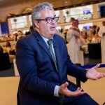 Miguel Angel Cañada, Responsable de Relaciones, Nodos y NCC-ES de INCIBE