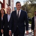 Economía.- Pedro Sánchez se reúne hoy en Moncloa con organizaciones para analizar los problemas de la vivienda