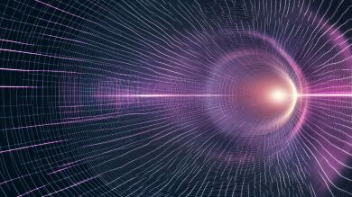 Energía del vacío: crear electricidad de la nada, ¿es posible?