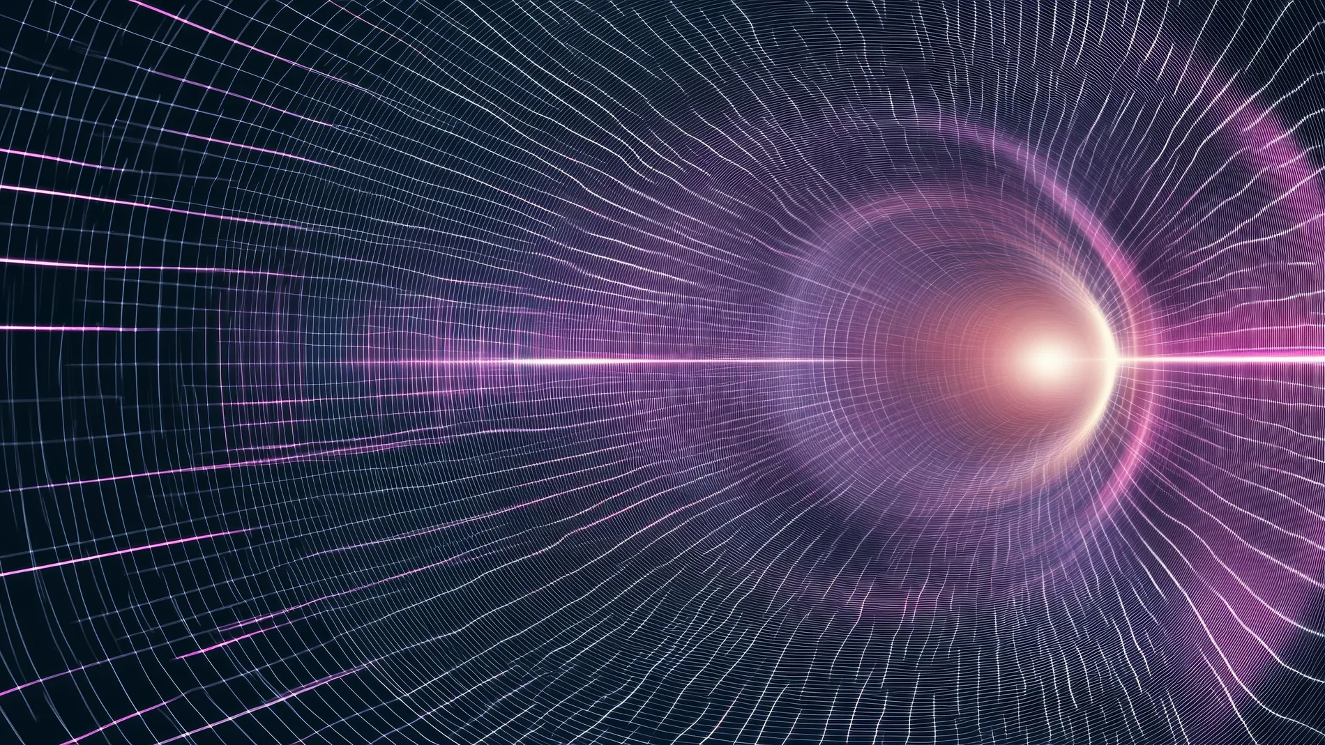 Energía del vacío: crear electricidad de la nada, ¿es posible?