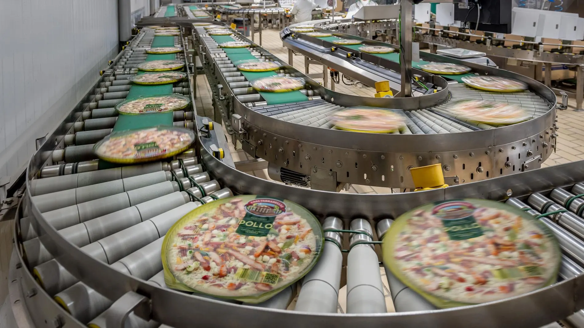 Economía/Empresas.- Casa Tarradellas más que duplica sus ganancias en 2023, hasta 34,3 millones