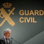 Marlaska preside las III Jornadas de Diversidad de la Guardia Civil 