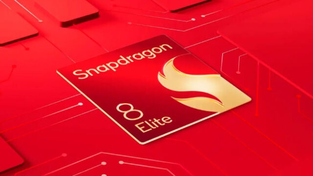 Snapdragon 8 Elite: así es el nuevo procesador de Qualcomm para móviles premium que corre a 4,32 GHz.