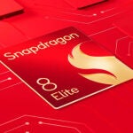 Snapdragon 8 Elite: así es el nuevo procesador de Qualcomm para móviles premium que corre a 4,32 GHz.