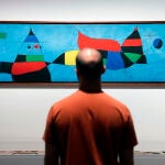 La Fundació Miró establece un diálogo inédito entre la obra de Joan Miró y Henri Matisse