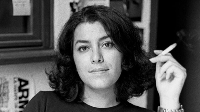 Entre las obras de Marjane Satrapi sobresale 'Persépolis' (2000), un relato autobiográfico que narra su infancia y adolescencia en Irán