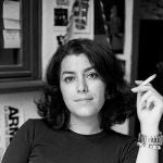 Entre las obras de Marjane Satrapi sobresale 'Persépolis' (2000), un relato autobiográfico que narra su infancia y adolescencia en Irán